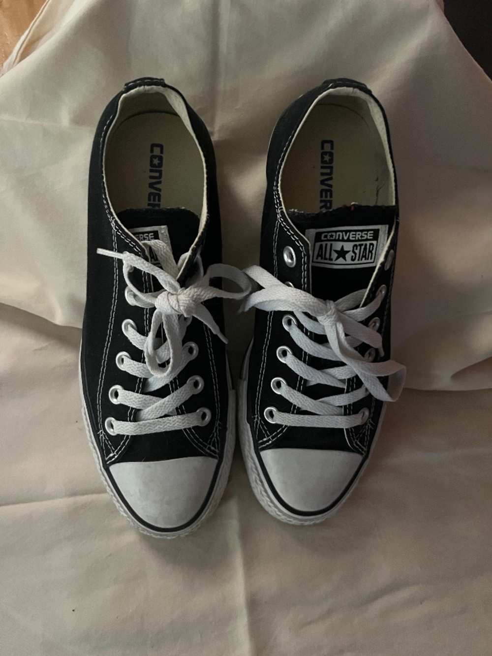 Converse All Stars Men's or Women's